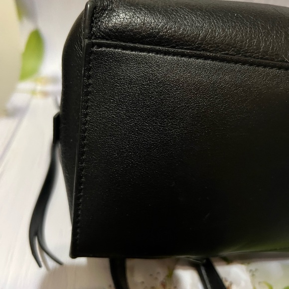 alexander wang marti leather backpack Alexander Wang Mini Marti Backpack